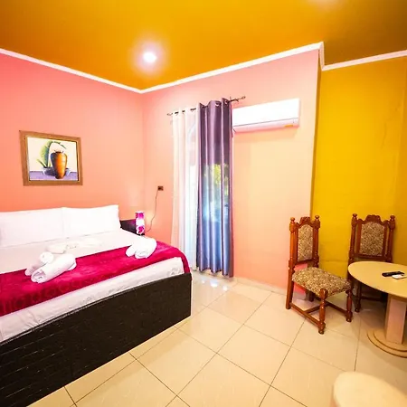 Hotel Center Elite 2*