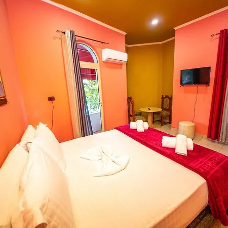 Hotel Center Elite 2*