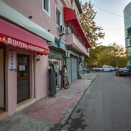 Center Elite Apartment Tirana