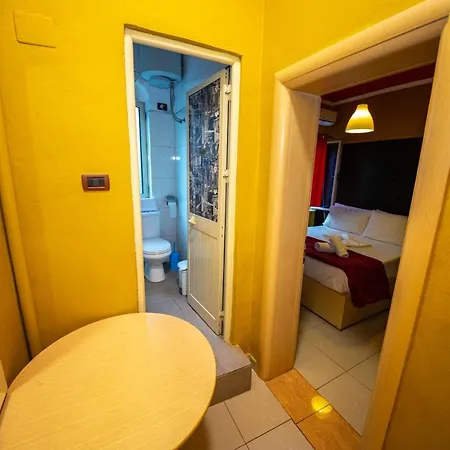 Hotel Center Elite Tirana