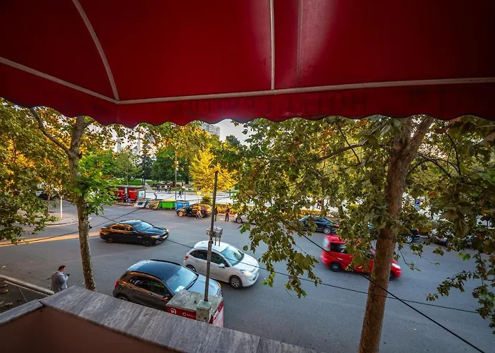 Appartement Center Elite *