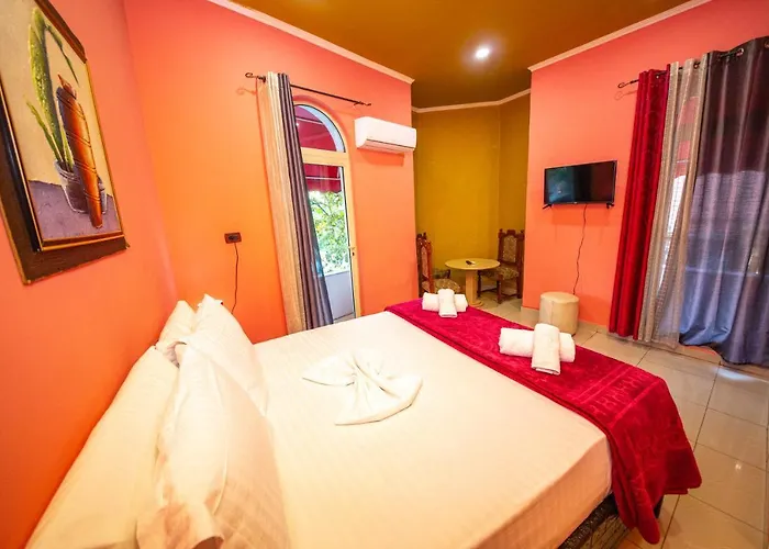 Appartement Center Elite *