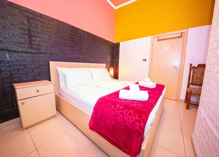 Appartement Center Elite