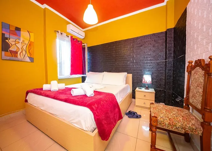 Center Elite Appartement