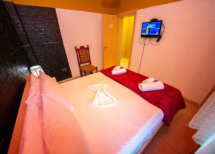 Appartement Center Elite