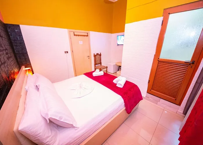 Center Elite Appartement