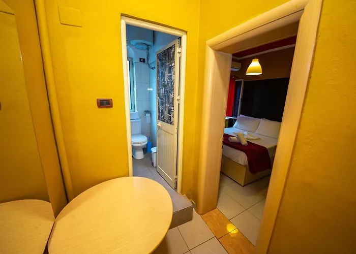 Appartement Center Elite Tirana