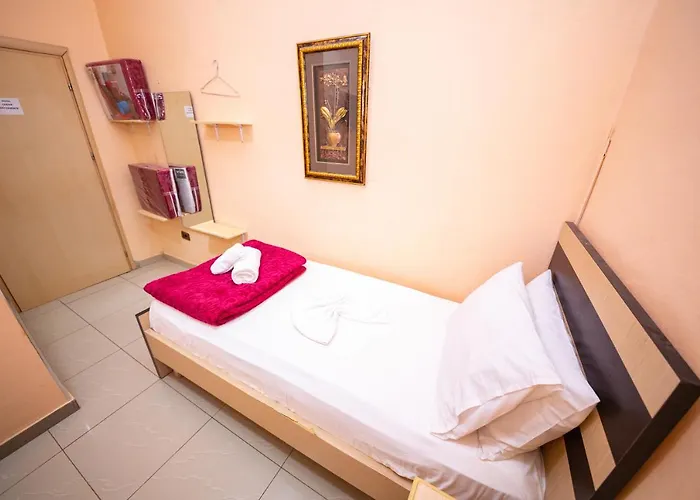 Center Elite * Tirana