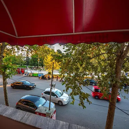 Hotel Center Elite 2*