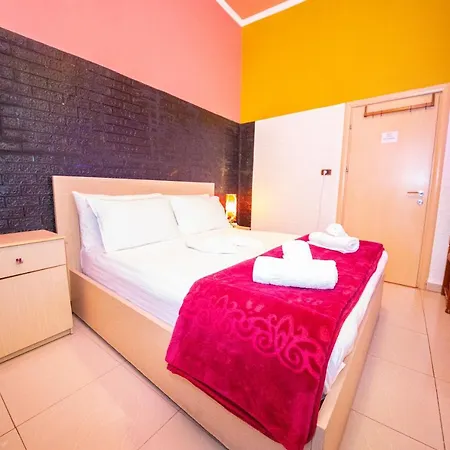 Hotel Center Elite