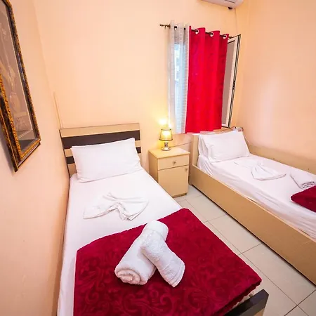 Hotel Center Elite 2*