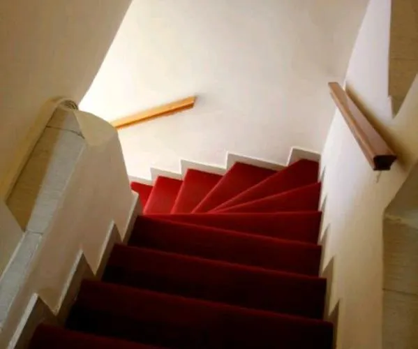 Center Elite Apartment *