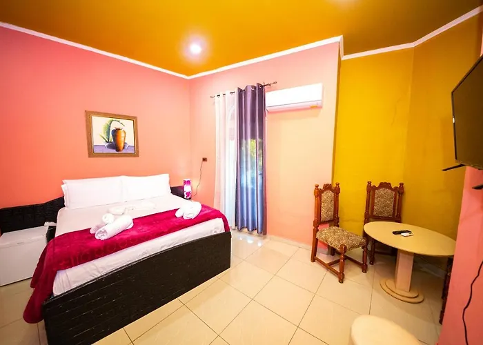 Apartment Center Elite *